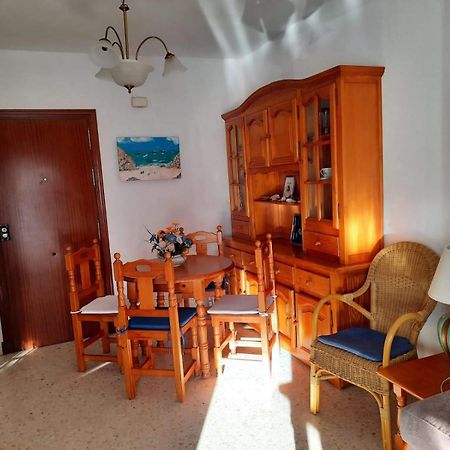 Mi Bonito Apartamento D엘 포르틸 외부 사진