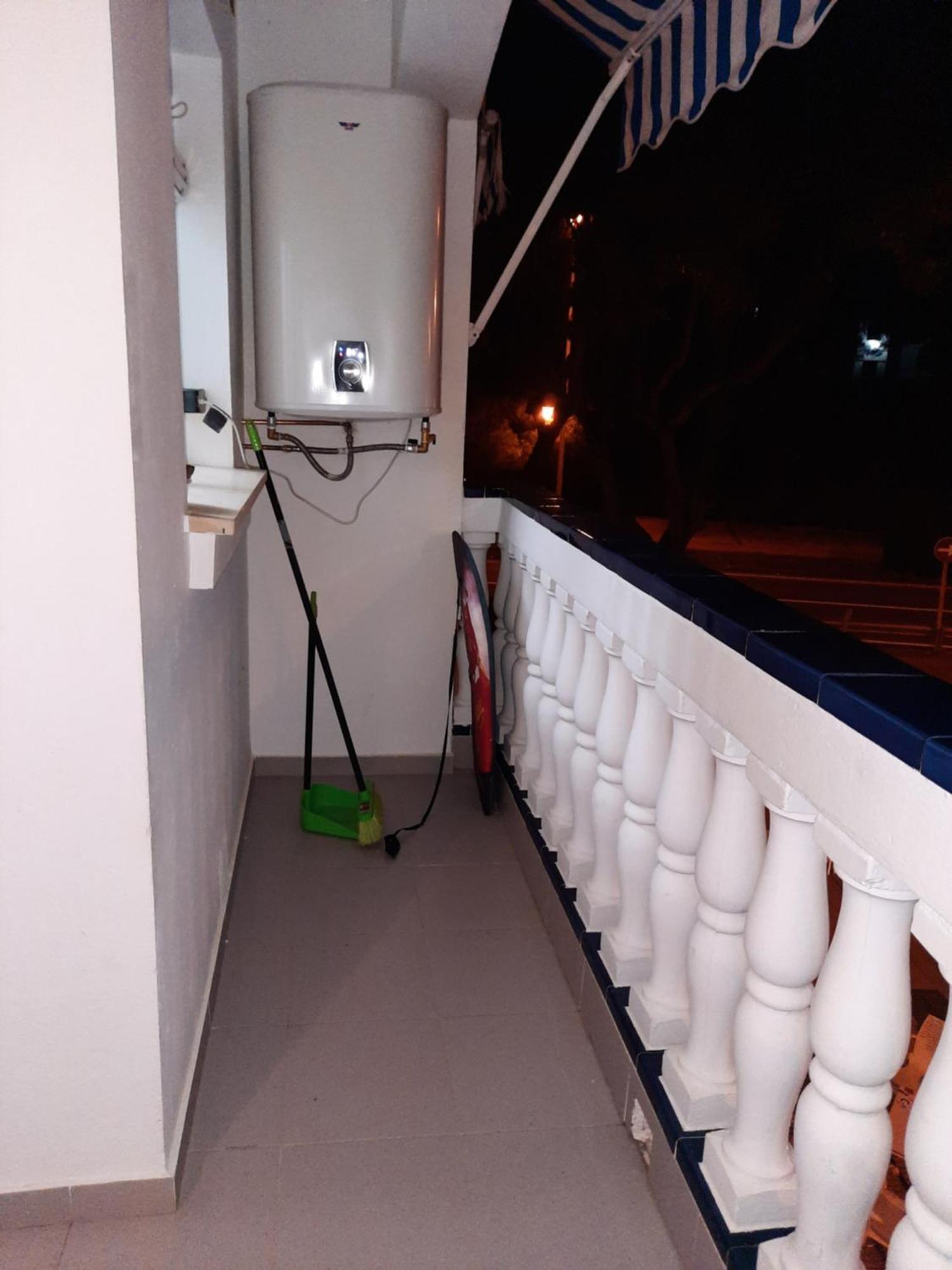 Mi Bonito Apartamento D엘 포르틸 외부 사진