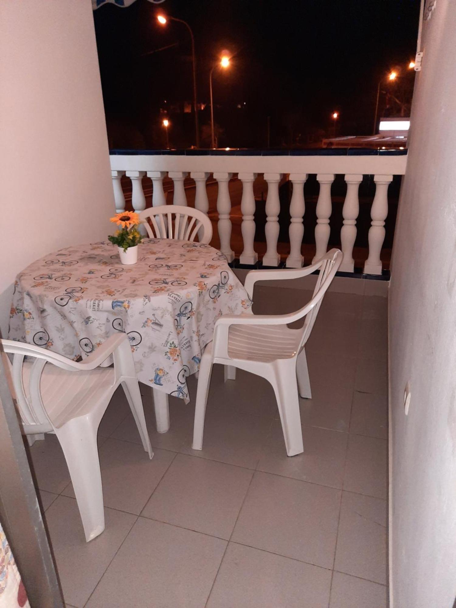 Mi Bonito Apartamento D엘 포르틸 외부 사진