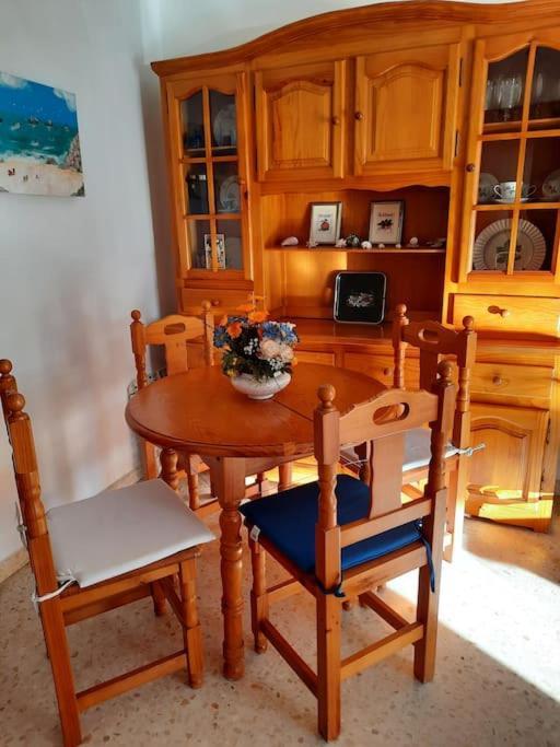 Mi Bonito Apartamento D엘 포르틸 외부 사진