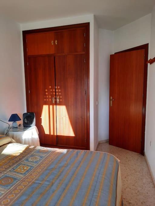 Mi Bonito Apartamento D엘 포르틸 외부 사진