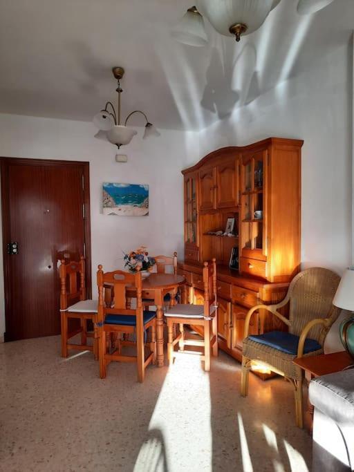 Mi Bonito Apartamento D엘 포르틸 외부 사진