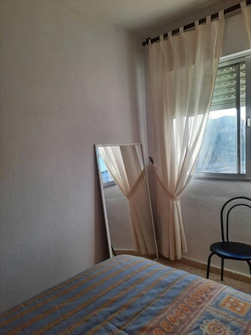 Mi Bonito Apartamento D엘 포르틸 외부 사진