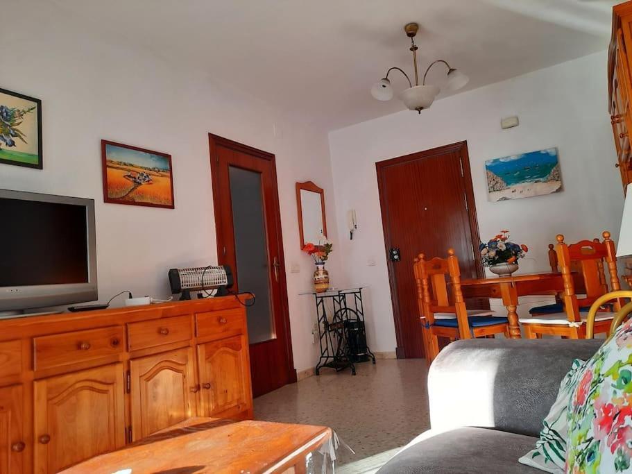 Mi Bonito Apartamento D엘 포르틸 외부 사진