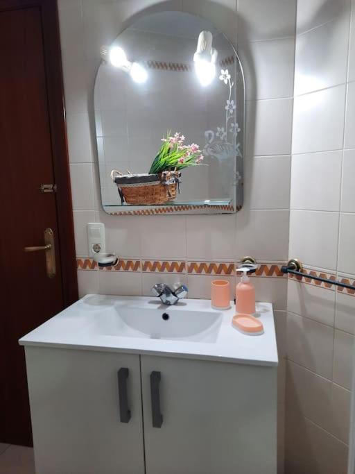 Mi Bonito Apartamento D엘 포르틸 외부 사진