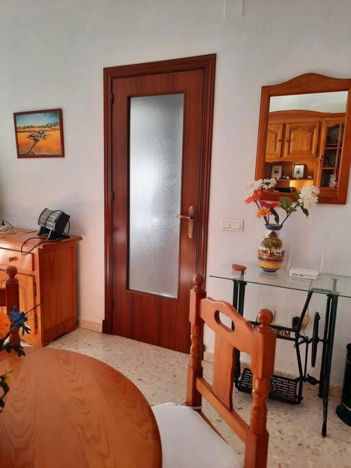 Mi Bonito Apartamento D엘 포르틸 외부 사진