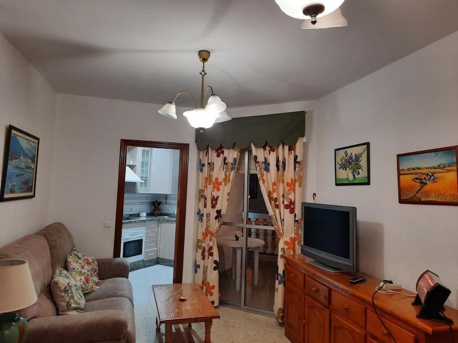 Mi Bonito Apartamento D엘 포르틸 외부 사진