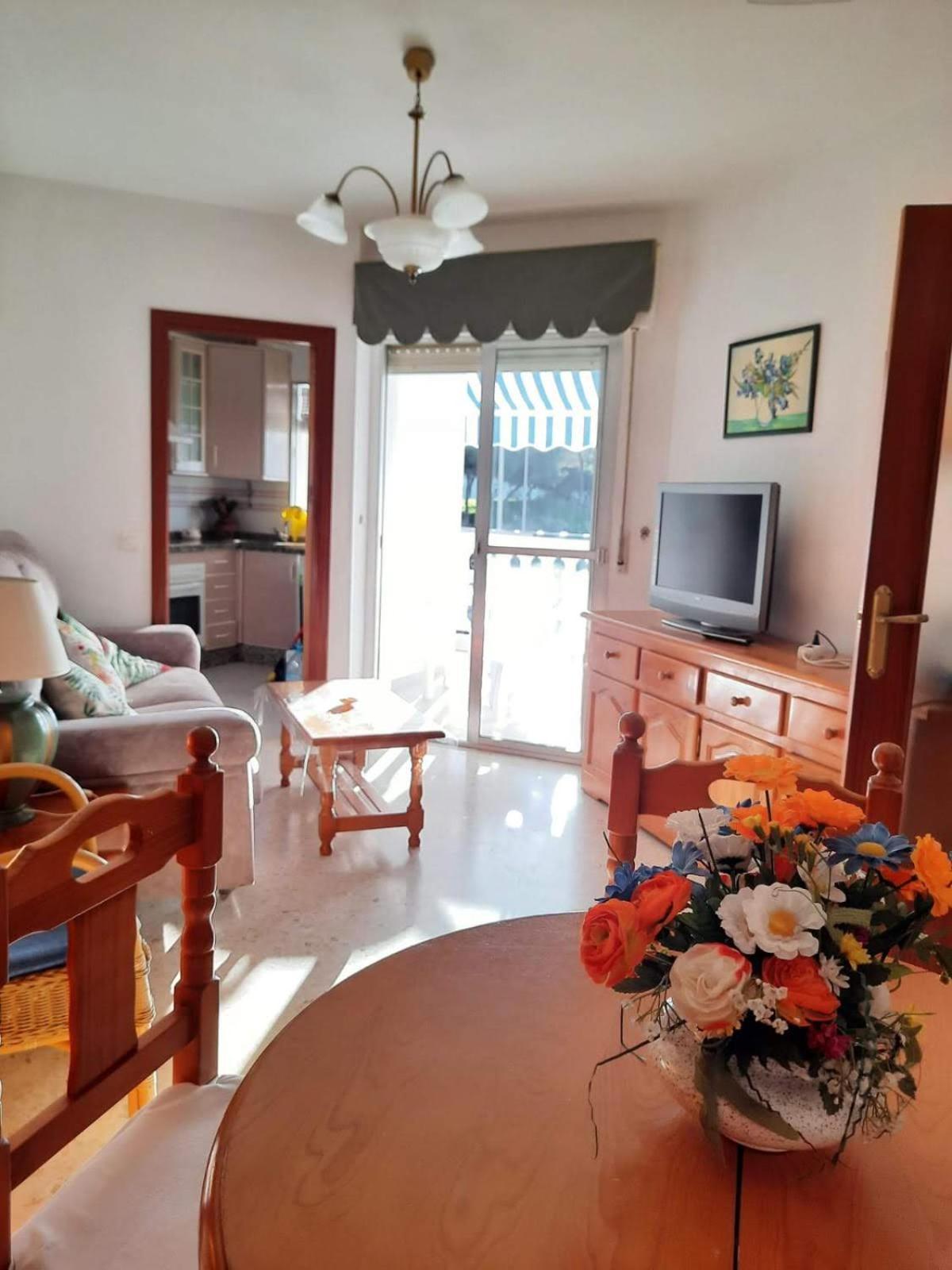 Mi Bonito Apartamento D엘 포르틸 외부 사진