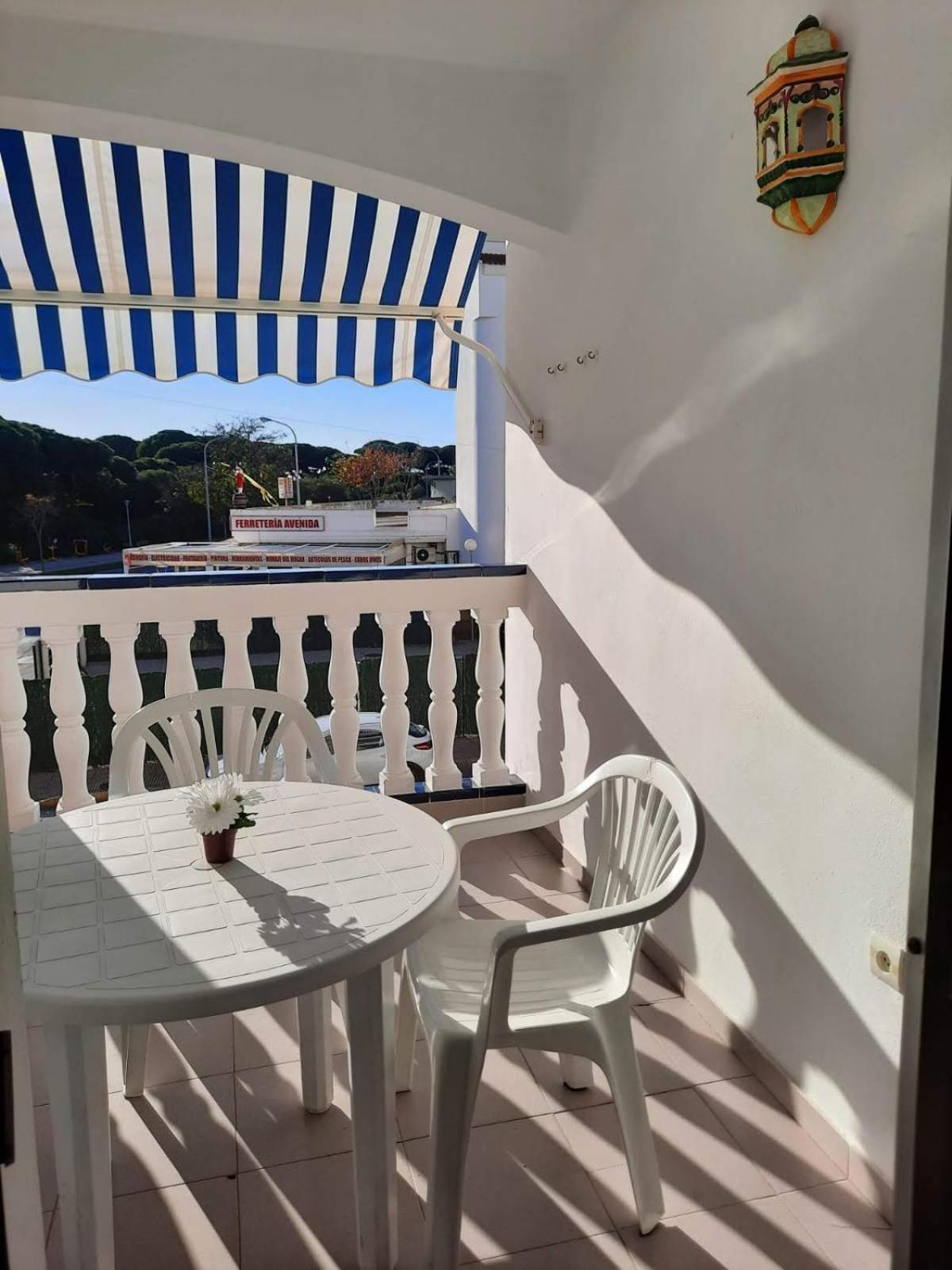 Mi Bonito Apartamento D엘 포르틸 외부 사진