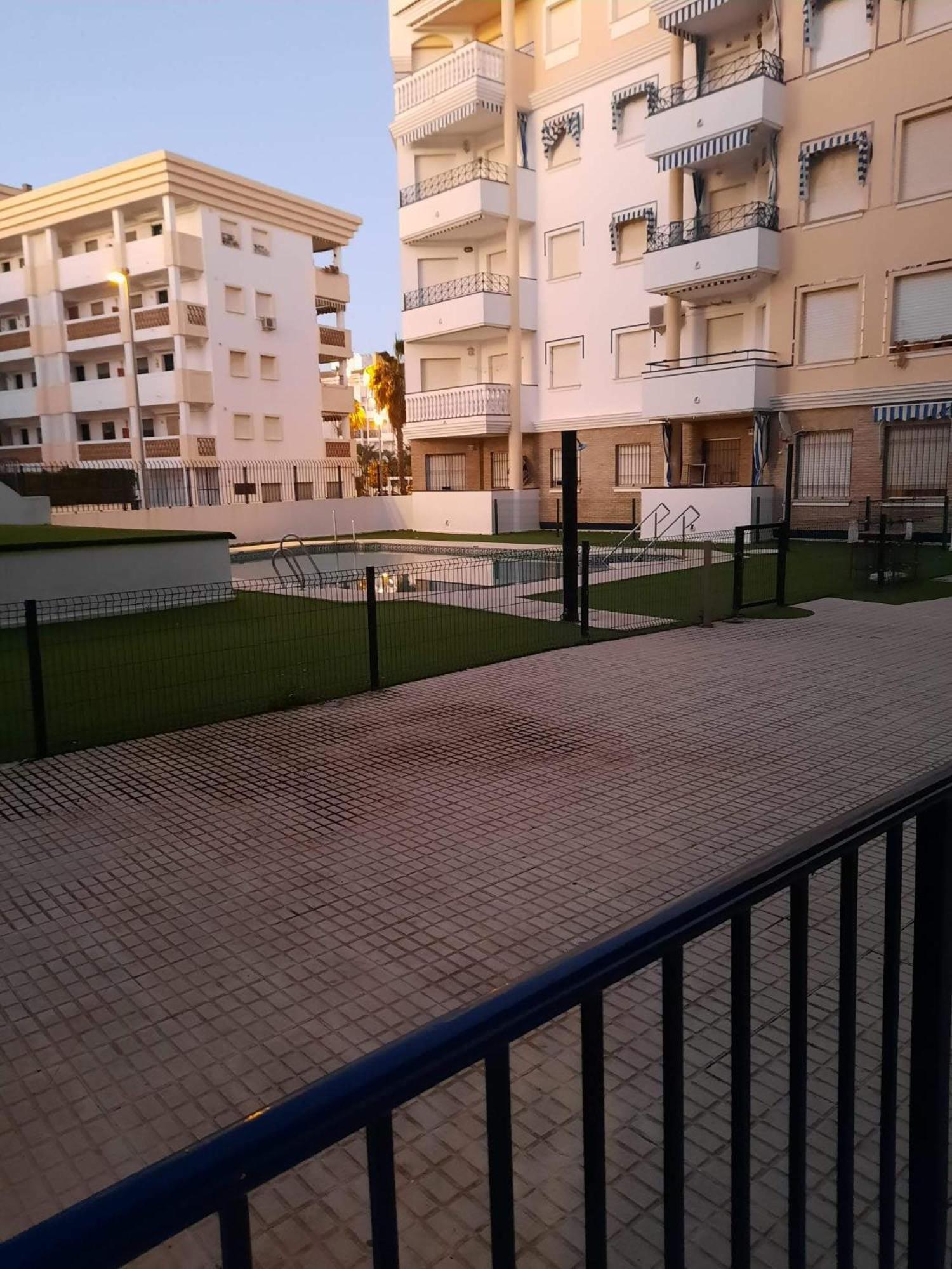 Mi Bonito Apartamento D엘 포르틸 외부 사진